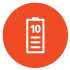 JBL Reflect Fit Заряда аккумулятора хватает на 10 часов использования - Image