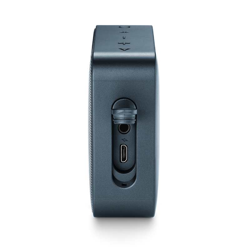 JBL Go 2 - Slate Navy - Portable Bluetooth speaker - Detailshot 4 image number null