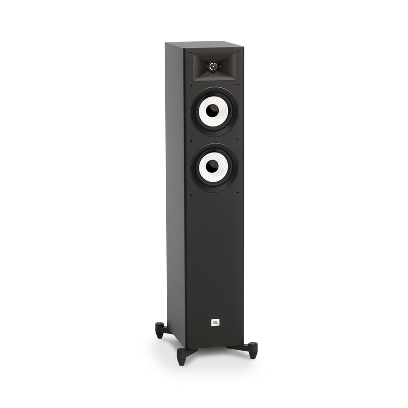 JBL Stage A170 - Black - Home Audio Loudspeaker System - Detailshot 1 image number null