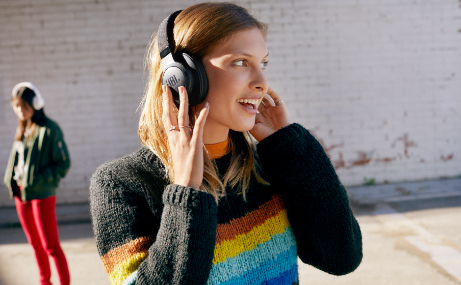Jbl bluetooth headphones bt500 2025