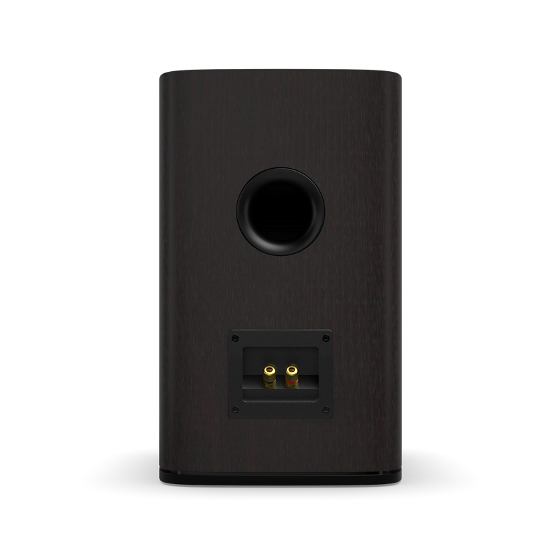 Studio 630 - Dark Wood - Home Audio Loudspeaker System - Back image number null