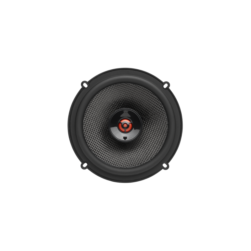Club 625SQ - Black - JBL upgrade sound is now accessible in more vehicles - Front image number null