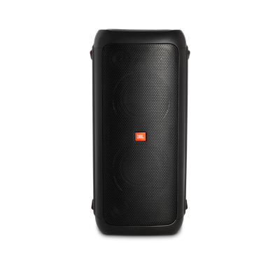 Alternative image of JBL PartyBox 200