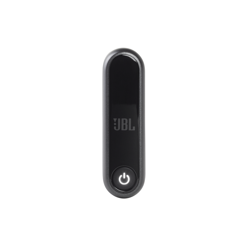 JBL Wireless Microphone Set - Black - Wireless two microphone system - Detailshot 3 image number null
