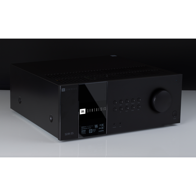 Alternative image of SDR-35