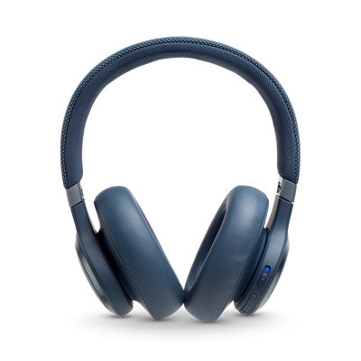 Alternative image of JBL Live 650BTNC