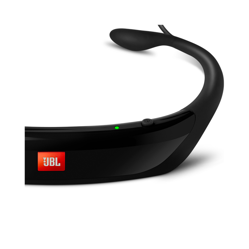 Jbl response on sale