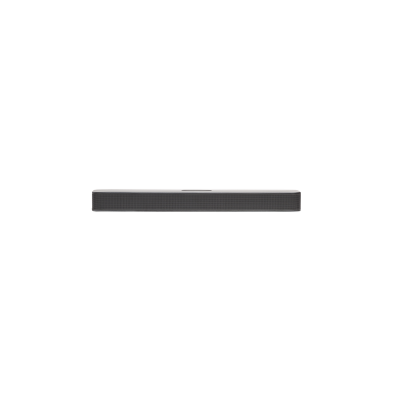 JBL Bar 2.0 All-in-One - Black - Compact 2.0 channel soundbar - Front image number null