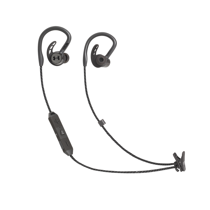 UA Sport Wireless PIVOT JBL