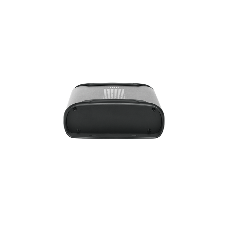 JBL DSP Amplifier DSP4086 - Black - Back image number null