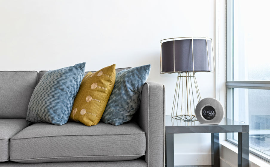 JBL Horizon Поддержка технологии Bluetooth® - Image