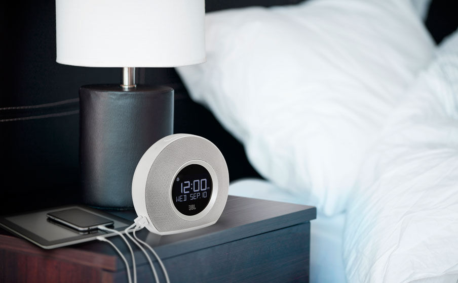 JBL Horizon Легендарный стереозвук JBL - Image