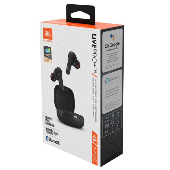 Jbl by harman earbuds shop