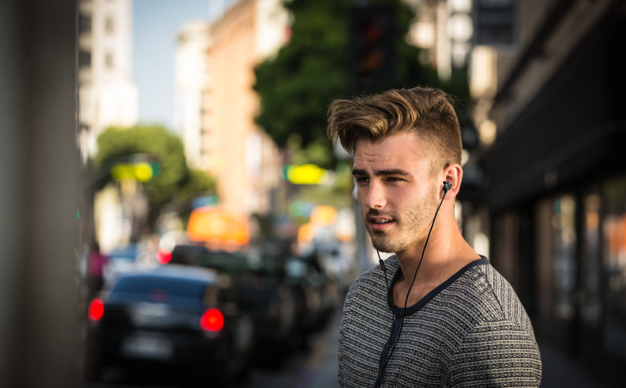 JBL Tune 290