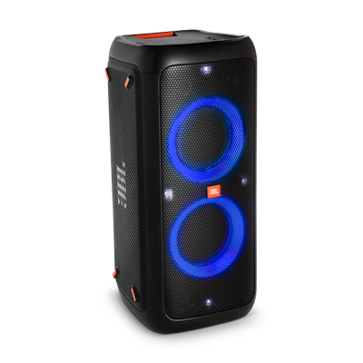Image of JBL PartyBox 200