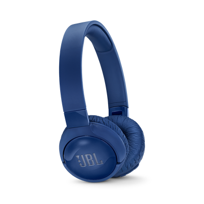 Image of JBL Tune 600BTNC