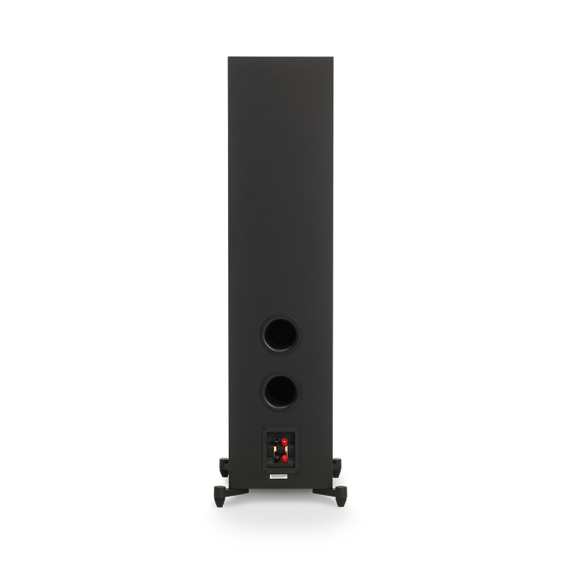JBL Stage A190 - Black - Home Audio Loudspeaker System - Back image number null
