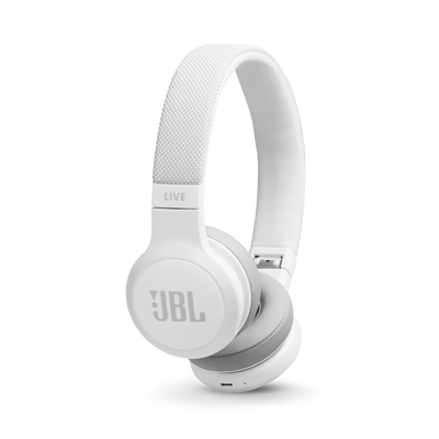 Image of JBL LIVE 400BT