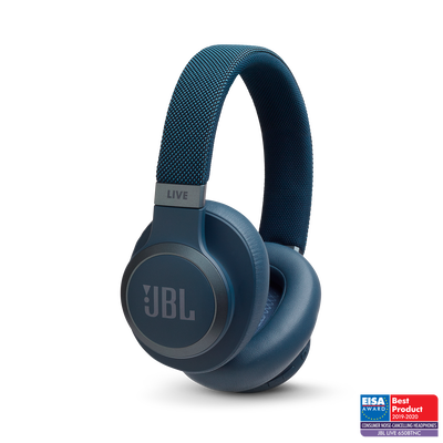 Image of JBL Live 650BTNC