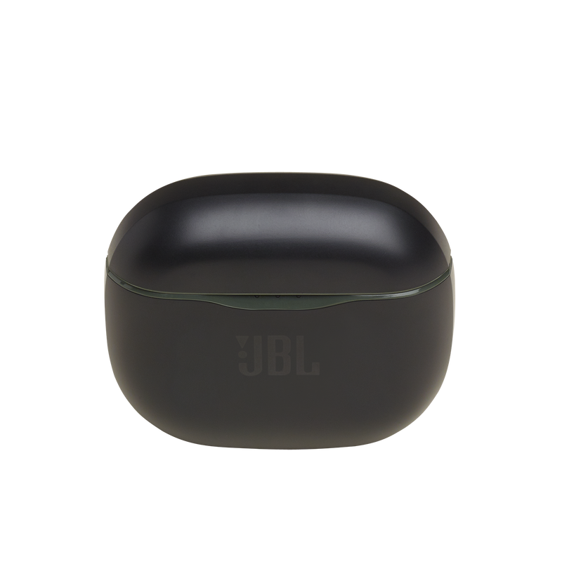 JBL Tune 120TWS - Green - True wireless in-ear headphones. - Detailshot 2 image number null