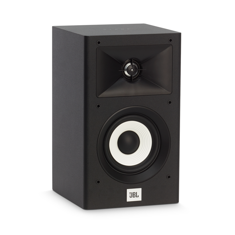 JBL Stage A120 - Black - Home Audio Loudspeaker System - Detailshot 1 image number null