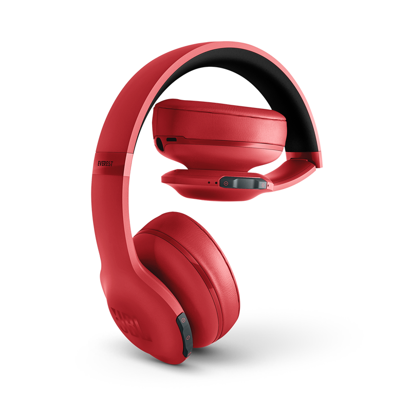 JBL Everest 300 | Беспроводные наушники с легендарным звучанием JBL Pro  Audio Sound и непревзойденной степенью комфорта