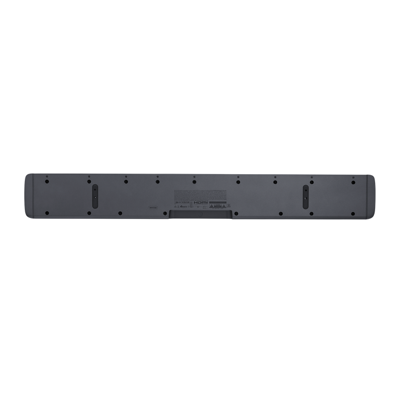JBL BAR 800 - Black - Detailshot 2 image number null