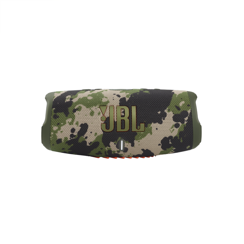 JBL Charge 5 - Squad - Portable Waterproof Speaker with Powerbank - Front image number null