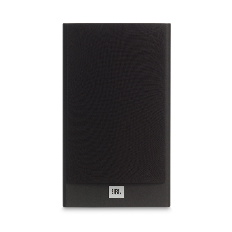 JBL Stage A130 - Black - Home Audio Loudspeaker System - Front image number null