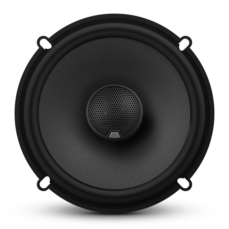 GTO629 - Black - 180-Watt, Two-Way 5" x 7" Speaker System - Front image number null