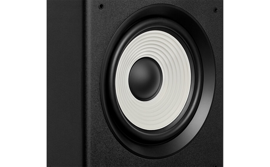 JBL Stage A190 Цвет дерева двух оттенков - Image