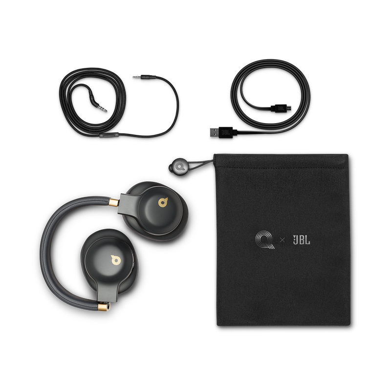 JBL E55BT Quincy Edition