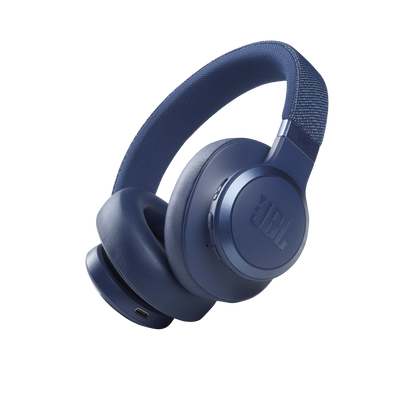 Image of JBL Live 660NC