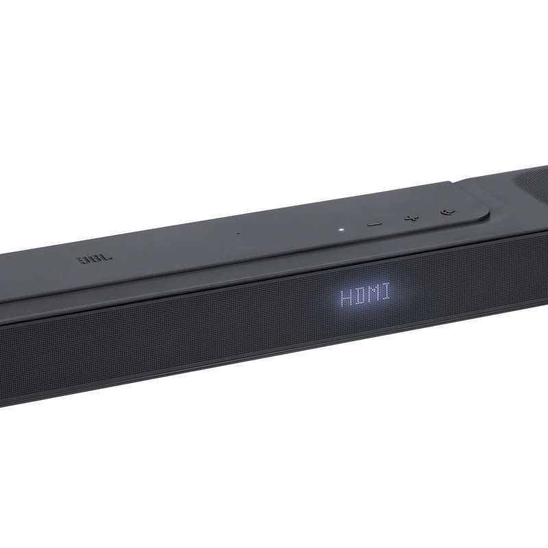 JBL BAR 800 - Black - Detailshot 5 image number null