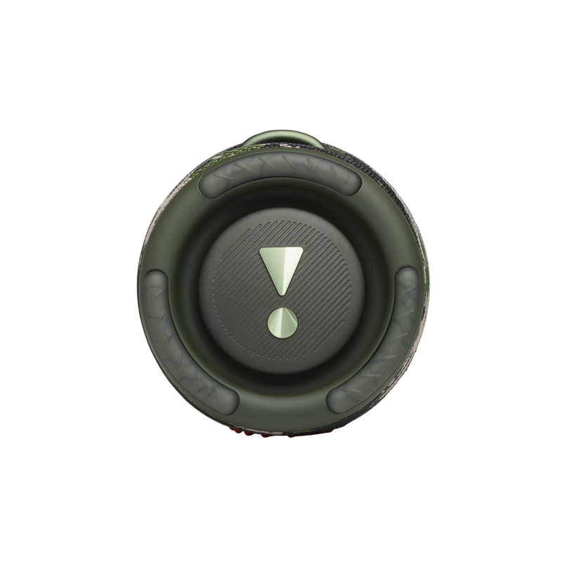 JBL Xtreme 3 - Black Camo - Portable waterproof speaker - Left image number null