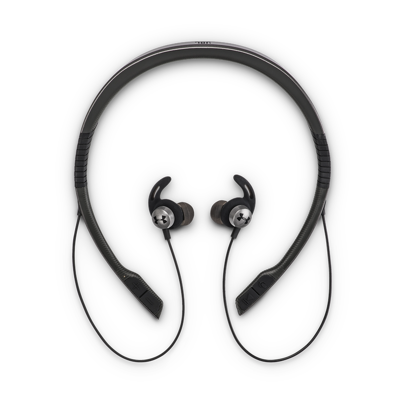 UA Sport Wireless Flex Engineered by JBL