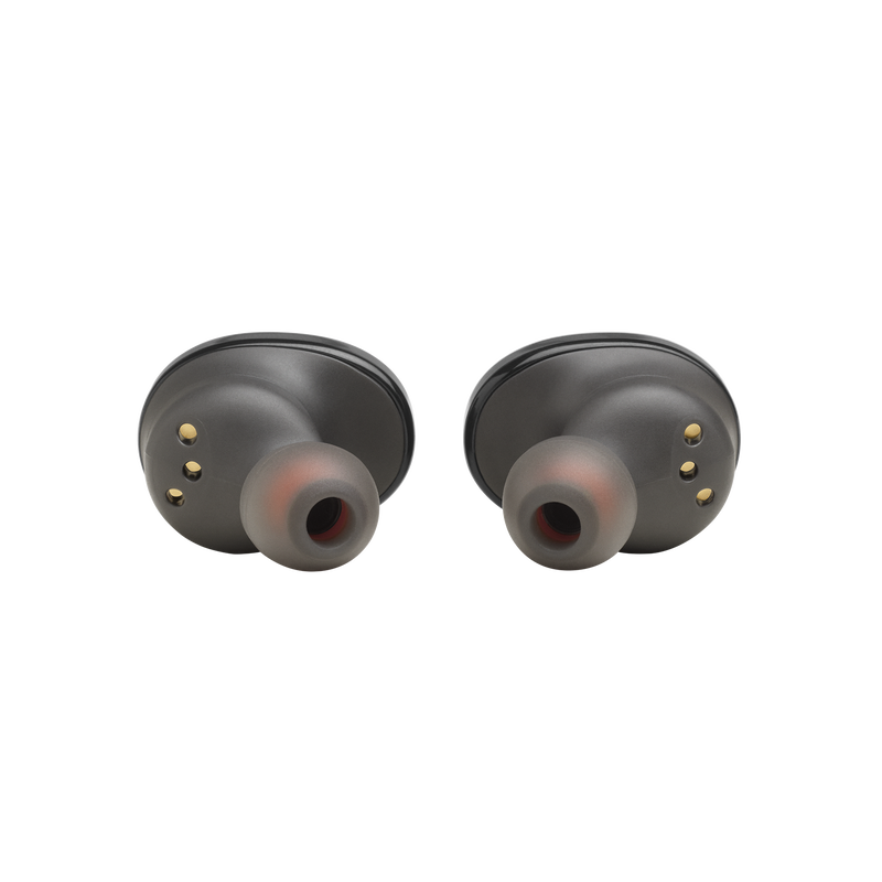 JBL Tune 120TWS - Green - True wireless in-ear headphones. - Back image number null