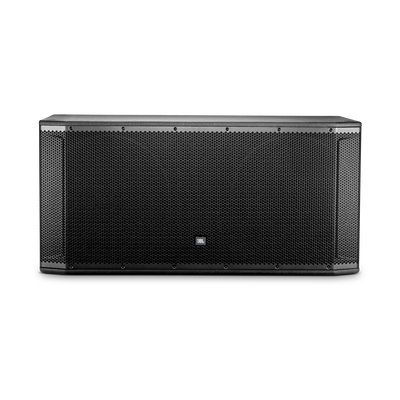 Alternative image of JBL SRX828SP