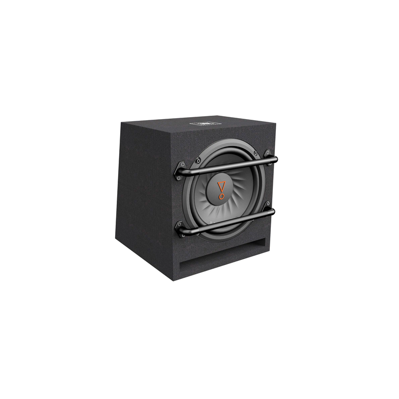 JBL BassPro 8 - Black - Right image number null