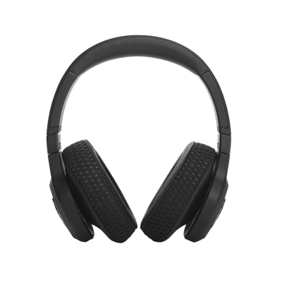 Alternative image of UA Project Rock Over-Ear Training Headphones - Engineered by JBL