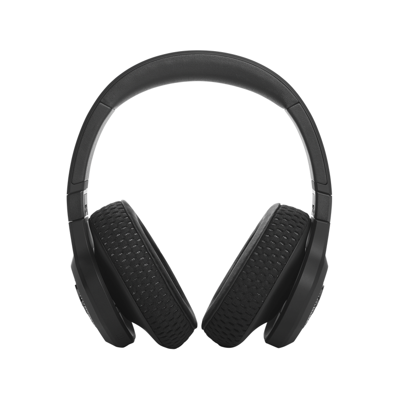UA Project Rock Over Ear Training Headphones Engineered by JBL ANC Sport