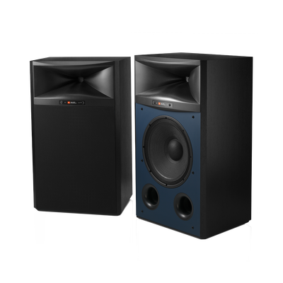 Image of JBL 4367