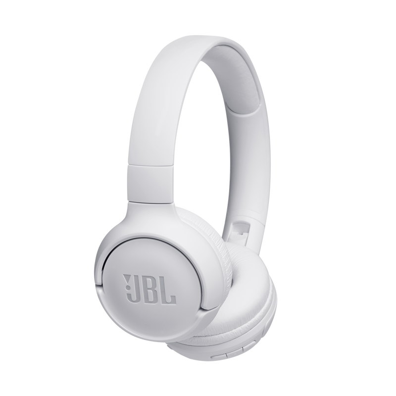 JBL Tune 590BT - White - Hero image number null