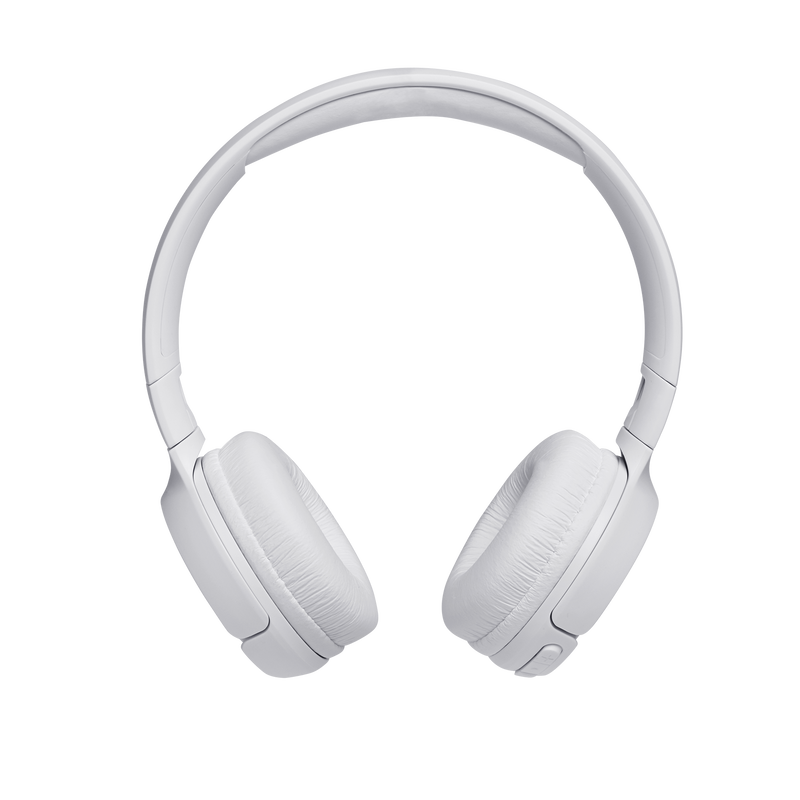 JBL Tune 590BT - White - Front image number null