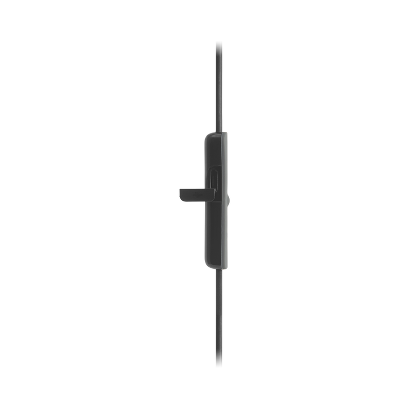EVEREST 110GA - Gun Metal - Wireless in-ear headphones - Detailshot 1 image number null