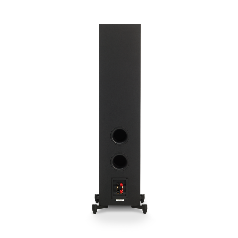 JBL Stage A180 - Black - Home Audio Loudspeaker System - Back image number null