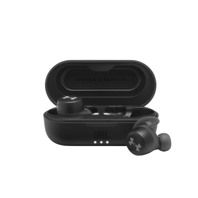 Image of UA True Wireless Streak