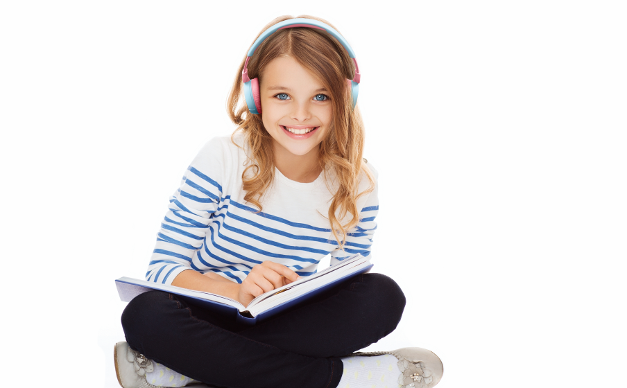 JBL Jr310BT | Детские беспроводные накладные наушники