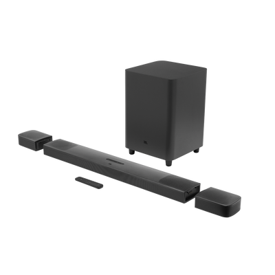 Image of JBL BAR 9.1 True Wireless Surround with Dolby Atmos