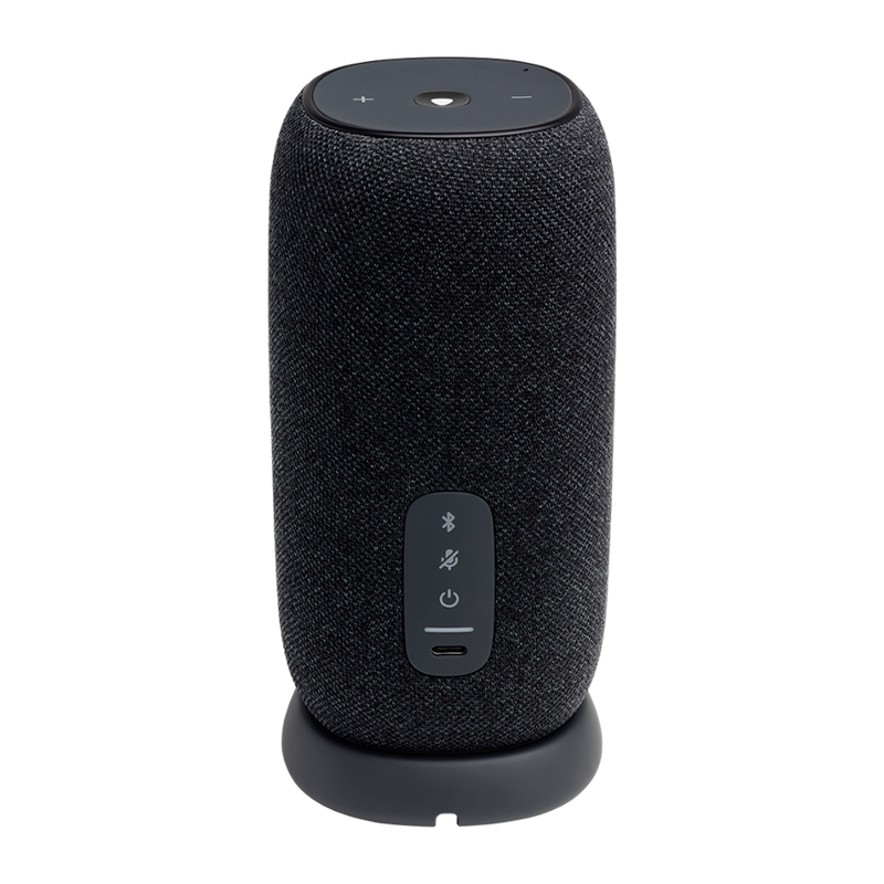 Link Portable Yandex - Black - Back image number null